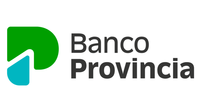 Banco Provincia Novo Logotipo