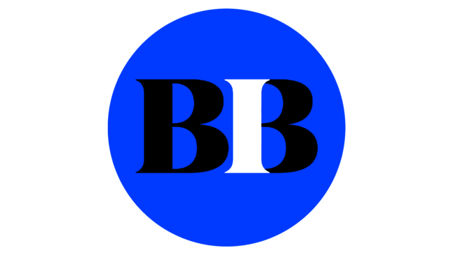 Black in Business Emblema