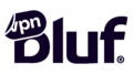 BlufVPN Logo