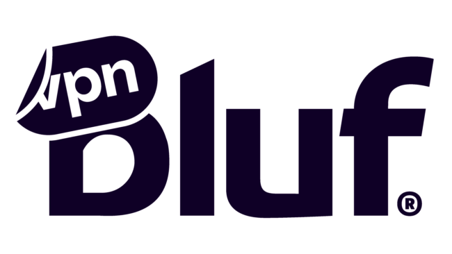 BlufVPN Logo