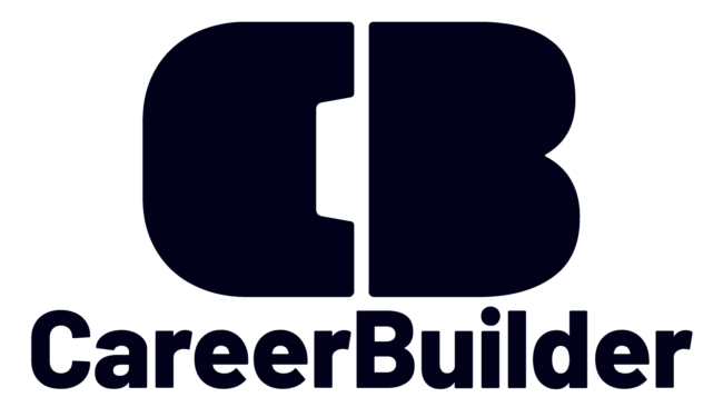 CareerBuilder Novo Logotipo