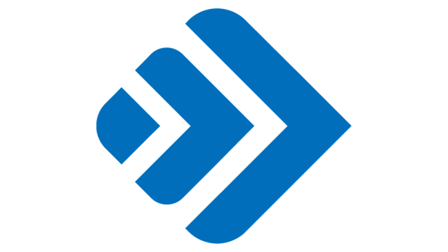 Co-operators Emblema