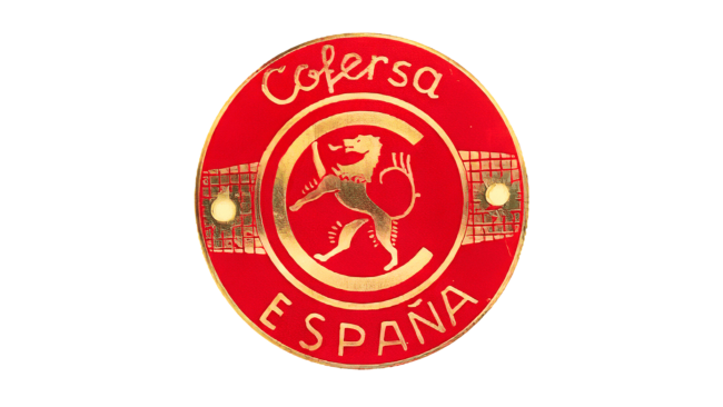 Cofersa Logo