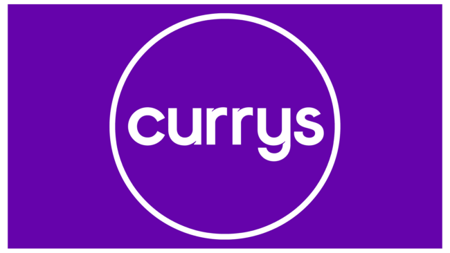 Currys Emblema