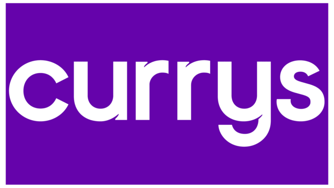 Currys Novo Logotipo