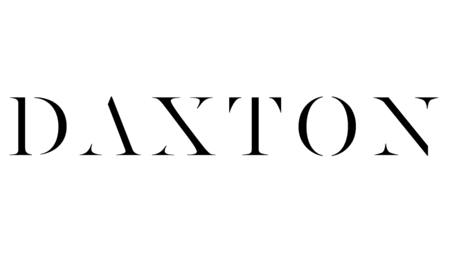 Daxton Hotel Logo