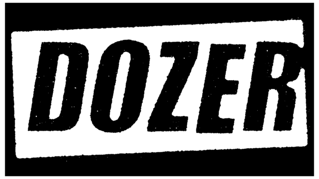 Dozer Coffee Emblema