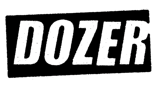 Dozer Coffee Logo
