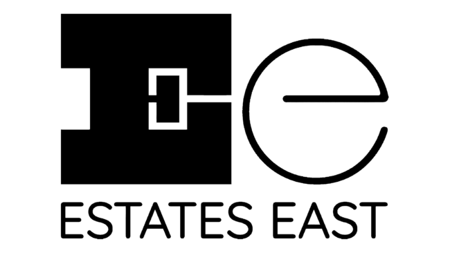 Estates East Logo