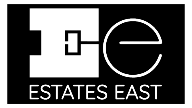 Estates East Novo Logotipo