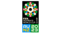 FIFA Women's World Cup 2023 Logo