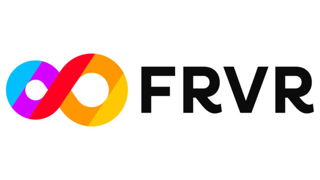 FRVR Novo Logotipo