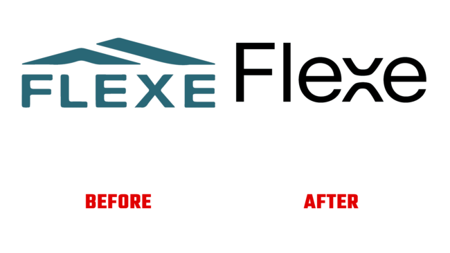 Flexe Antes e Depois Logo (historia)