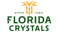 Florida Crystals Sugar Logo