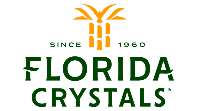 Florida Crystals Sugar Logo