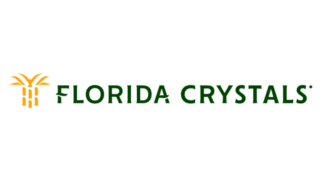 Florida Crystals Sugar Novo Logotipo