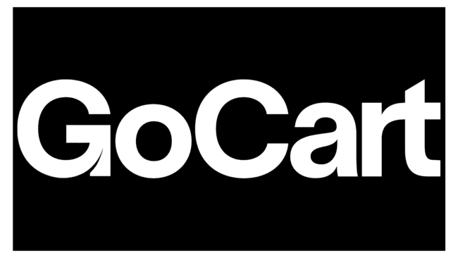 GoKart Novo Logotipo