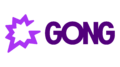 Gong Logo