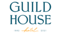 Guild House Hotel Logo