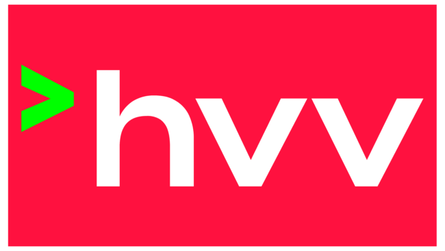 Hamburger Verkehrsverbund Novo Logotipo