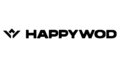 HappyWOD Logo
