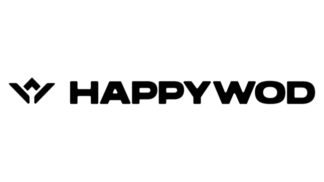 HappyWOD Logo