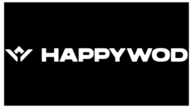 HappyWOD Novo Logotipo