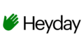Heyday Logo