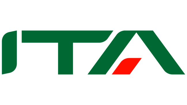 ITA Airways Emblema