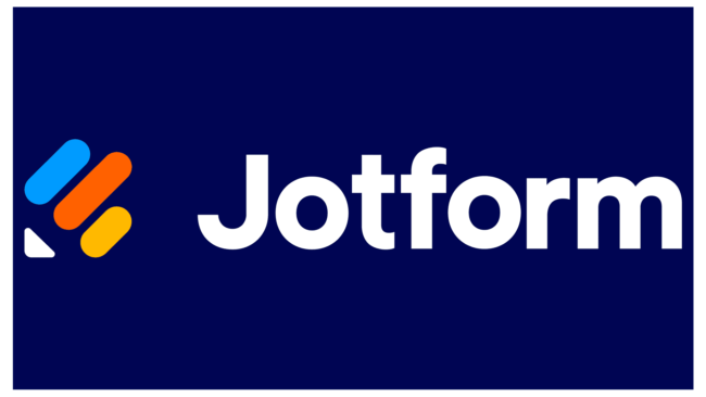 Jotform Novo Logotipo