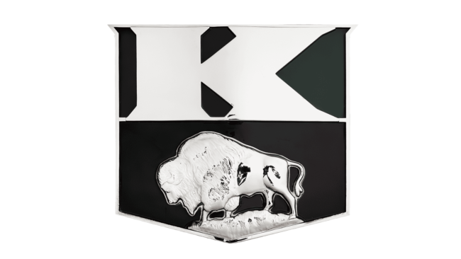 Kaiser Logo