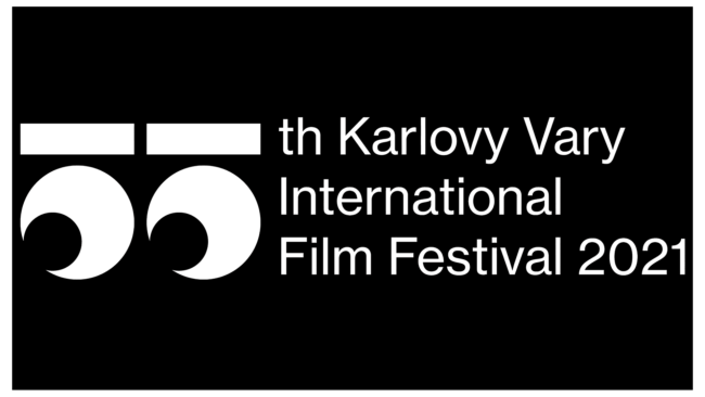 Karlovy Vary International Film Festival (KVIFF) Novo Logotipo