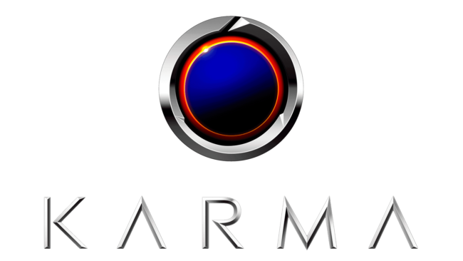 Karma Automotive Logo
