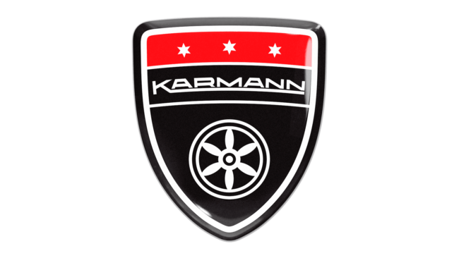 Karmann Logo