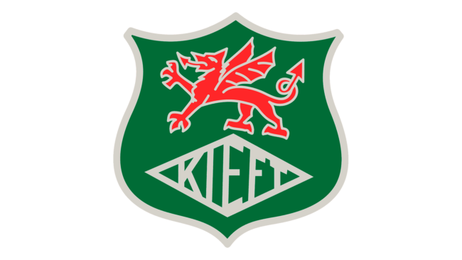 Kieft Logo