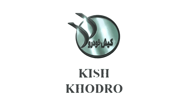 Kish Khodro Logo