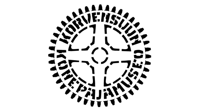 Korvensuu Logo