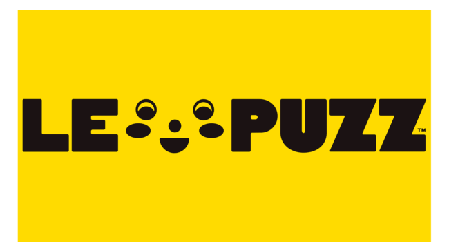 Le Puzz Novo Logotipo