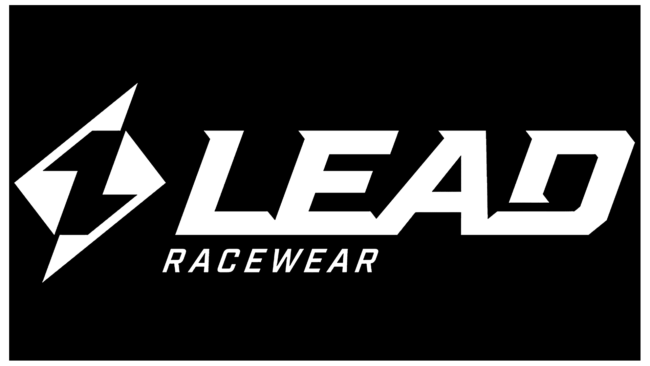 Lead Racewear Novo Logotipo