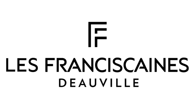 Les Franciscaines Novo Logotipo