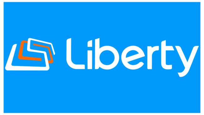 Liberty Novo Logotipo