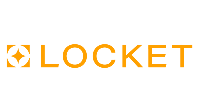 Locket Logo