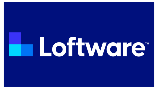 Loftware Novo Logotipo
