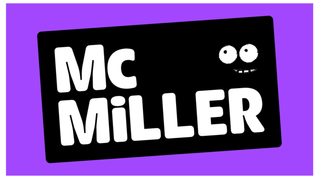 McMiller Novo Logotipo