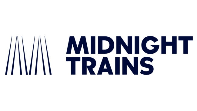 Midnight Trains Logo