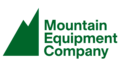 Mountain Equipment Company (MEC) Logo