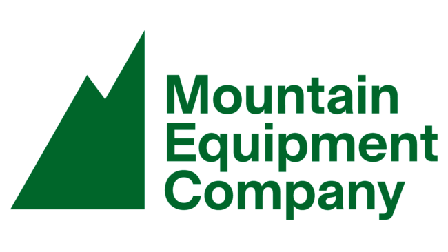 Mountain Equipment Company (MEC) Logo