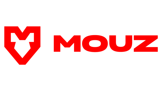 Mouz Logo