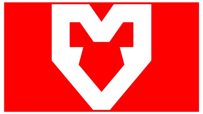 Mouz Novo Logotipo