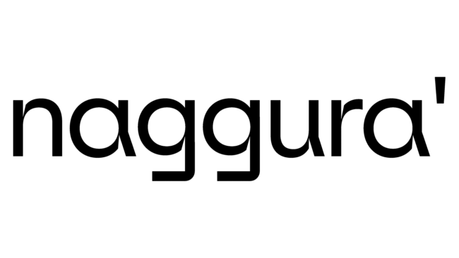 Naggura Novo Logotipo